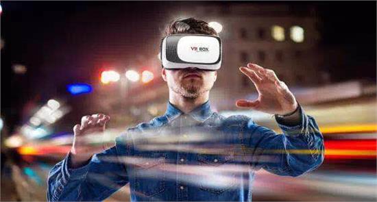 海宁VR全景丨沉浸式体验线上看房